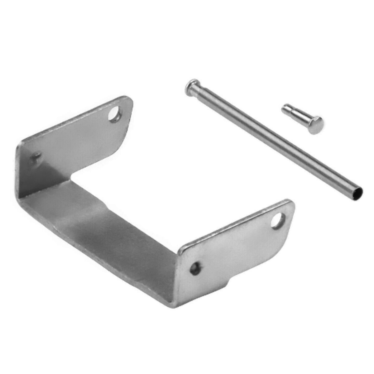 FLIP LOCK REPAIR PARTS FOR OYSTER WATCH BAND ROLEX SUBMARINER GMT SHINY CENTER