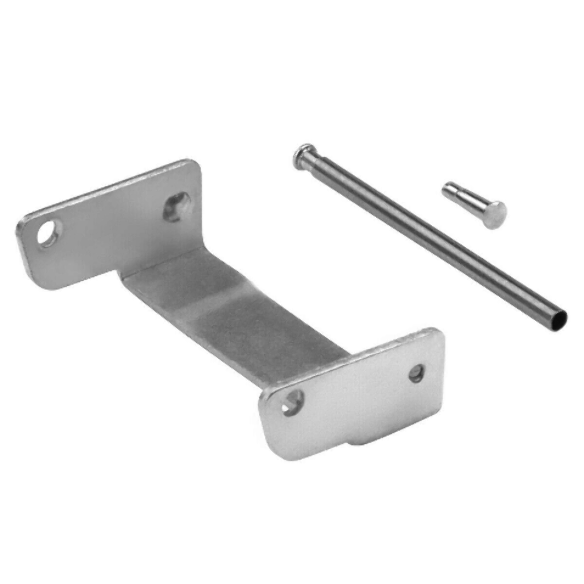 FLIP LOCK REPAIR PARTS FOR OYSTER WATCH BAND ROLEX SUBMARINER GMT SHINY CENTER