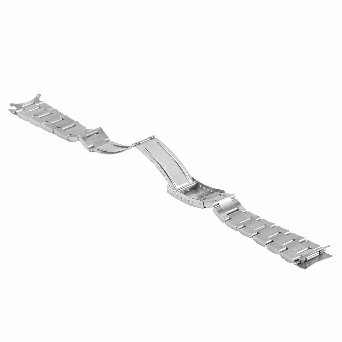 280 END OYSTER WATCH BAND FOR VINTAGE ROLEX 1970 SUBMARINER 1680 5512 5513 20MM