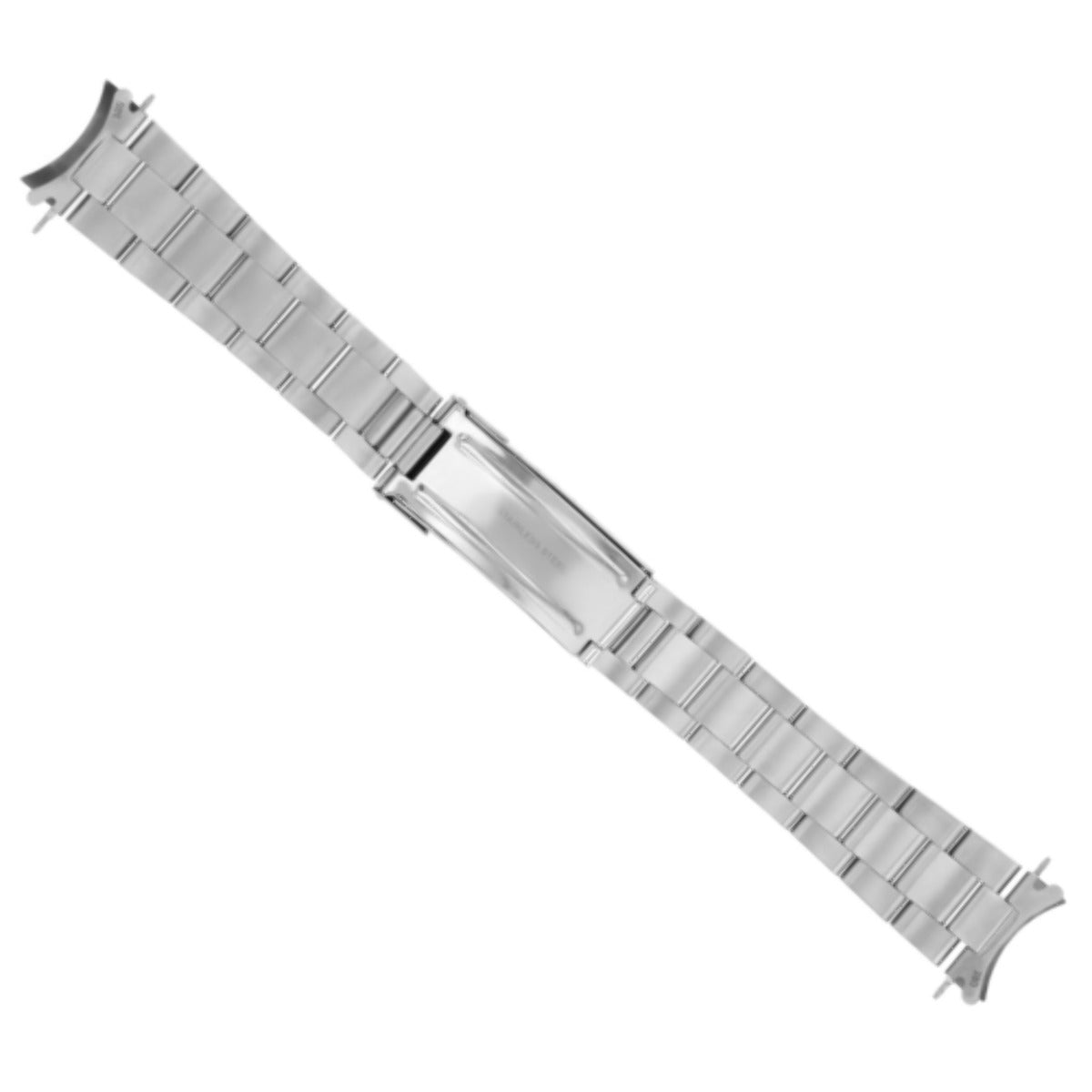 380 OYSTER WATCH BAND FOR 9315 ROLEX SUBMARINER 93150 5512-5513-1680-1665