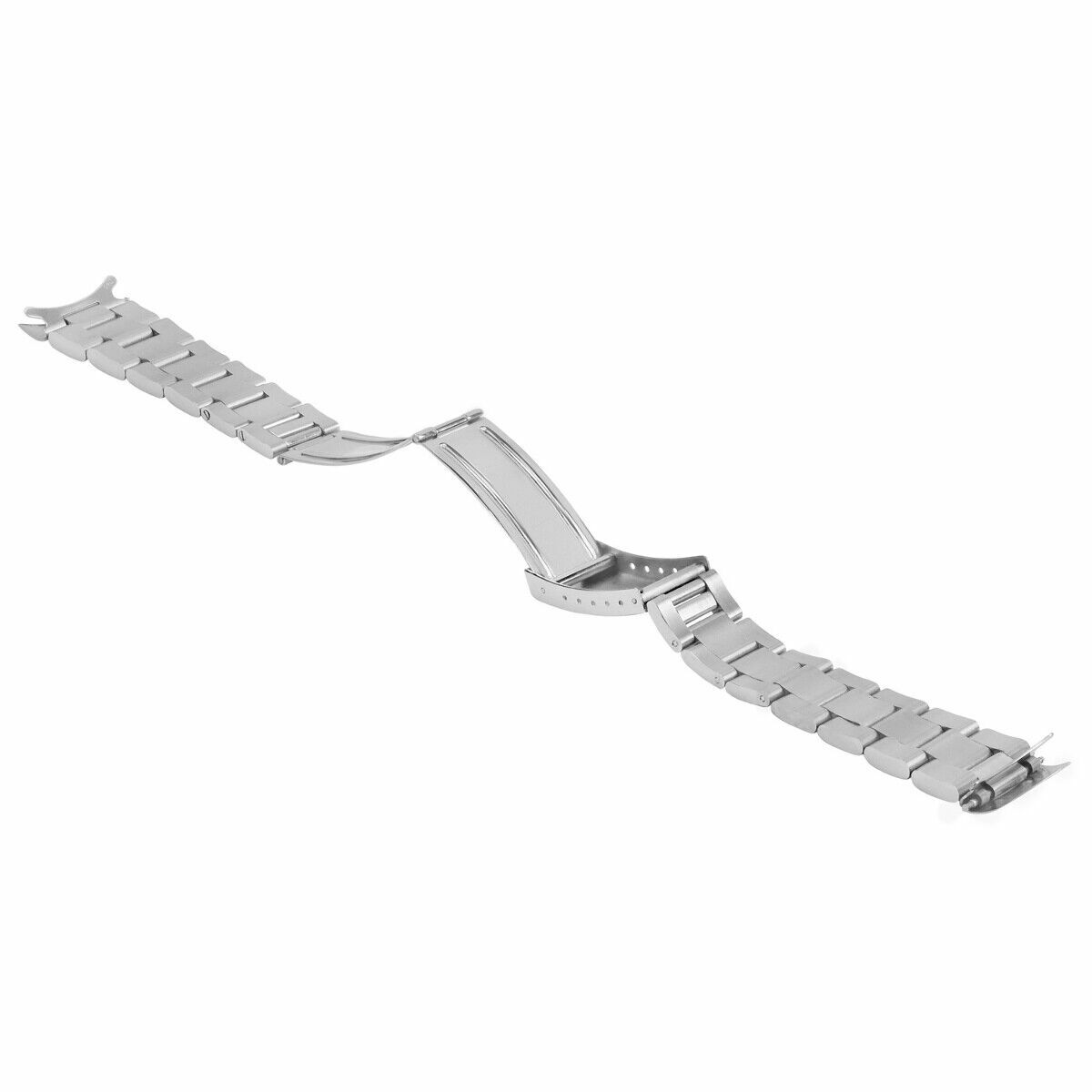 380 OYSTER WATCH BAND FOR 9315 ROLEX SUBMARINER 93150 5512-5513-1680-1665