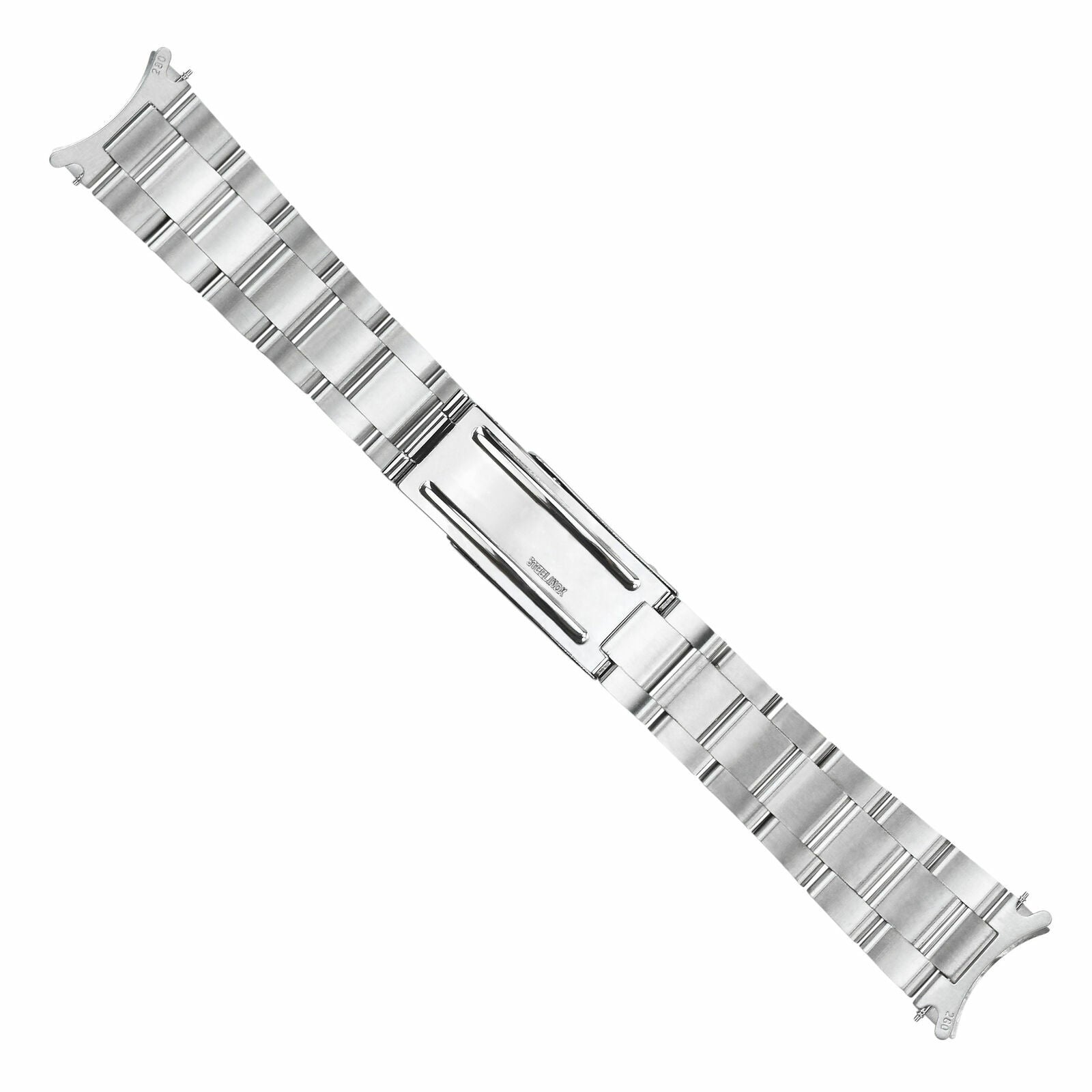 280 END OYSTER WATCH BAND FOR VINTAGE ROLEX SUBMARINER 5513 5512 1680 1675 1665