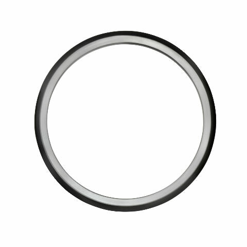 BEZEL FOR TUDOR WATCH 79170 79180 79260 79270 79280 BIG BLOCK BLACK STEEL