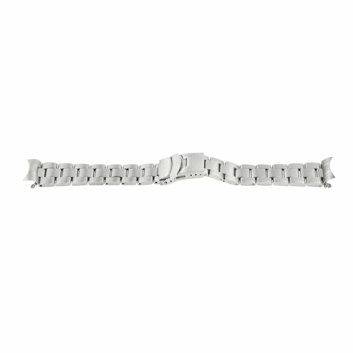 WATCH BAND FOR SEIKO SKX007 SKX009 SKX173 OYSTER WATCH BAND BRACELET STAINLESS