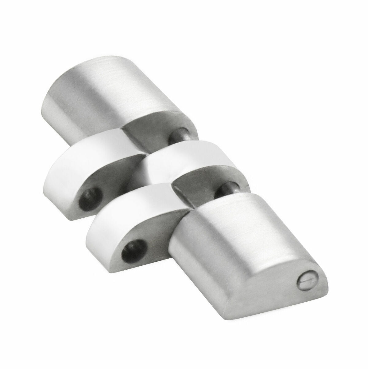 20MM SOLID LINK FOR SEIKO SKX007 SKX900 K2 7S26-0020 7002 JUBILEE WATCH BAND