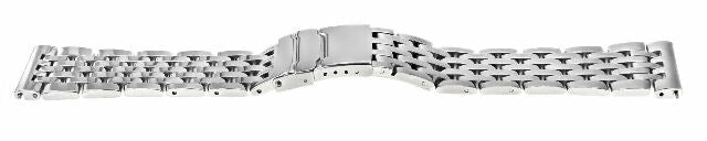 22MM WATCH BAND FOR BREITLING COLT 44 SUPER QUARTZ A74387 WATCH STAINLESS STEEL