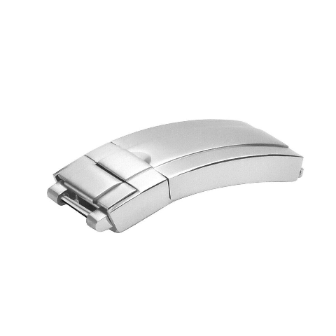 NEW GLIDE LOCK CLASP RAIL GLIDE FOR ROLEX DATEJUST SUBMARINER GMT + COMFORT