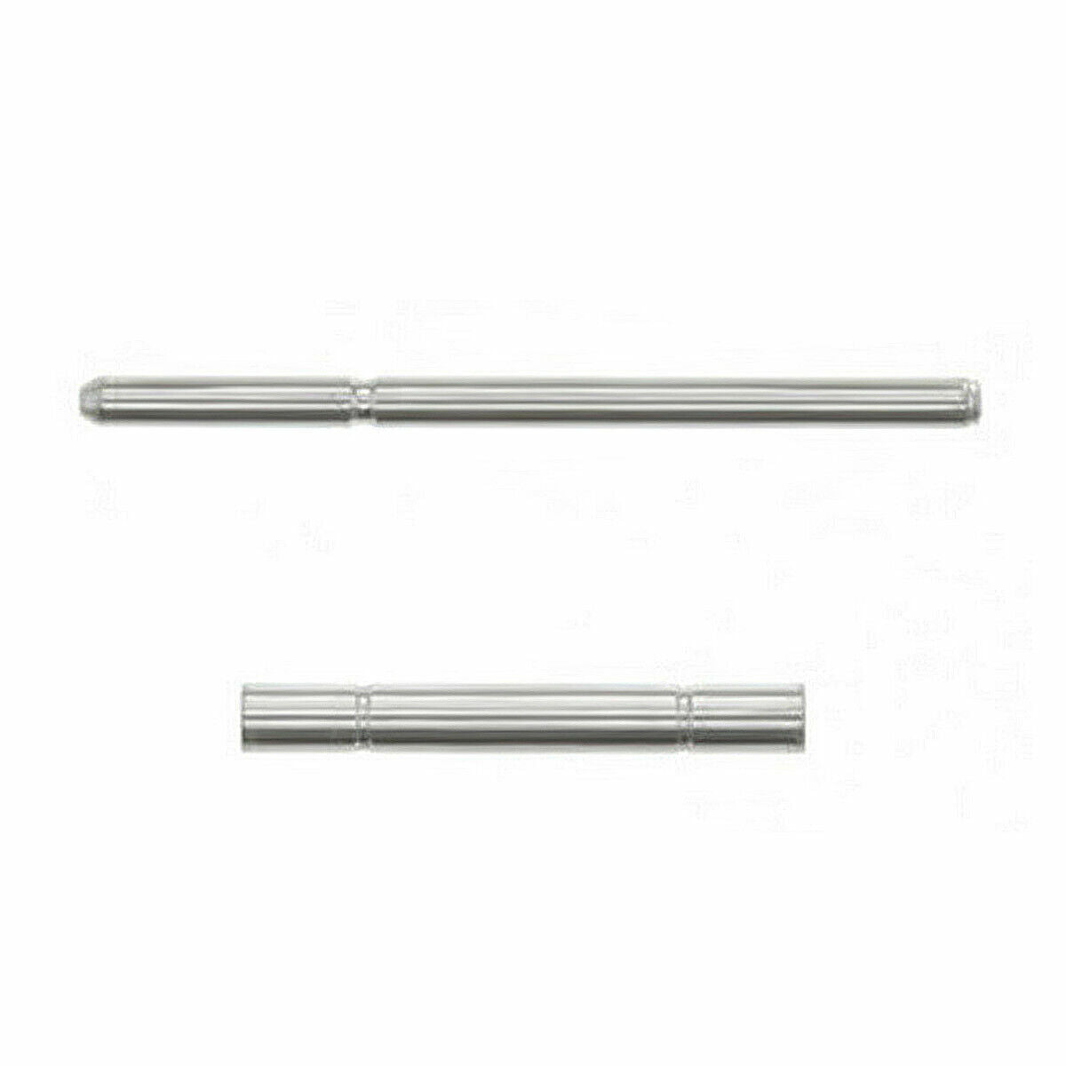 LINK PIN & TUBE FOR OMEGA SEAMASTER PLANET OCEAN 1610/930 1580-952 1455/448 BAND