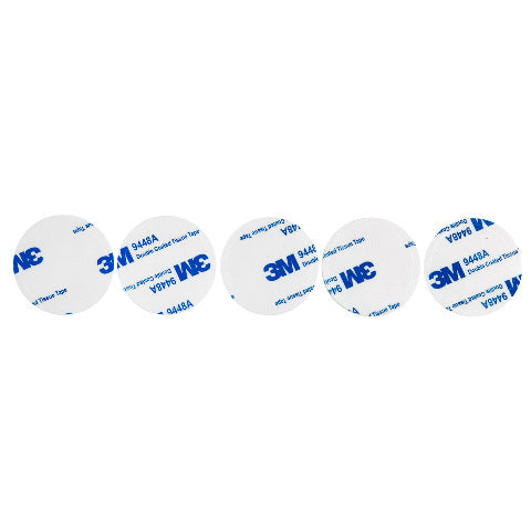 5 - 3M STICKER FOR SEIKO TURTLE SRP 773 774 775 776 SKX007 SKX009 7S26-0020 7002 USA