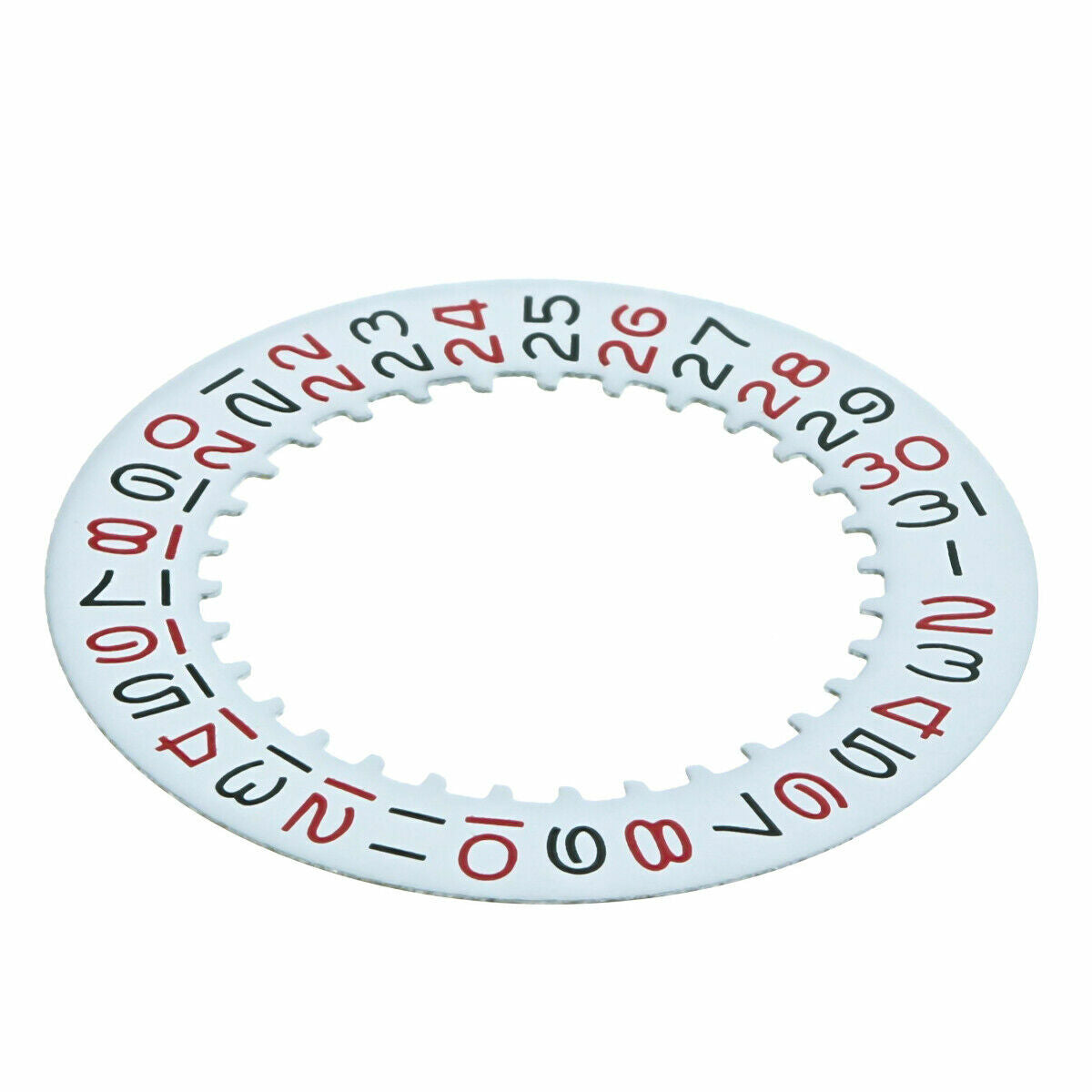 DATE DISC ROULETTE FOR ROLEX QUARTZ DAYDATE 19018 19019 19028 19048 19049 19149