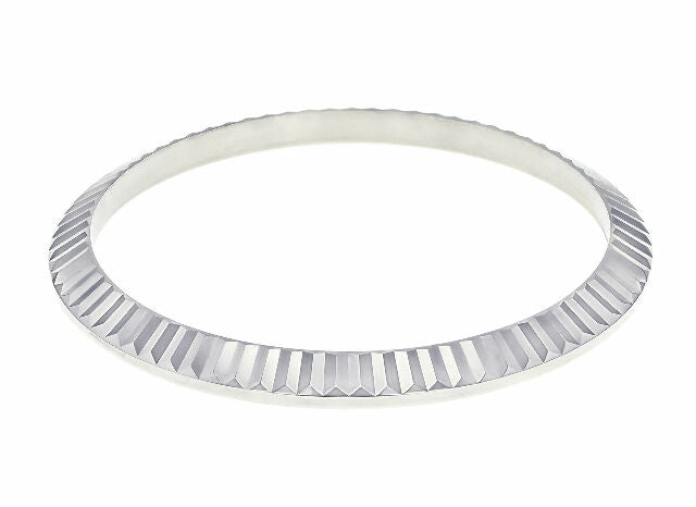 FLUTED BEZEL FOR TUDOR PRINCE 74003 74022 75205 74300 75208 91520 91530 91533
