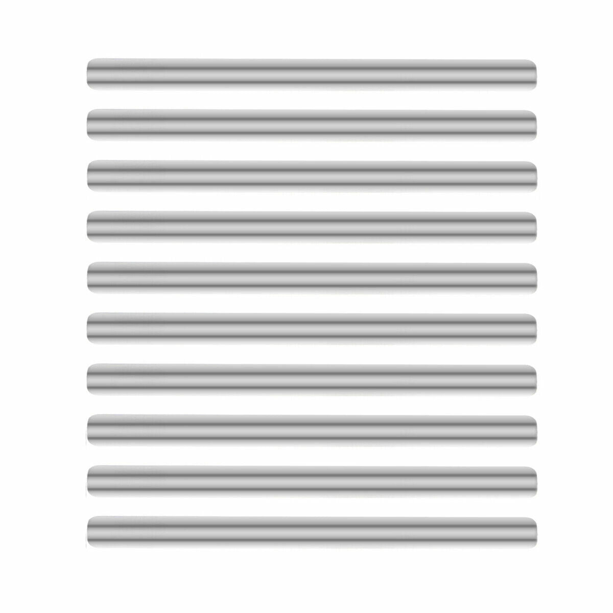 10 RIVET PIN FOR SEIKO 5 ALPHINST SARB017 OYSTER JUBILEE WATCH BAND BUCKLE CLASP