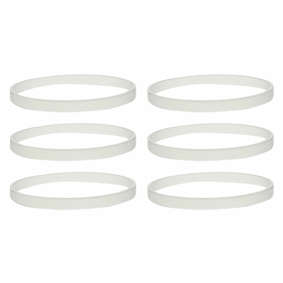 12 GASKET FOR SAPPHIRE WATCH CRYSTAL ROLEX 116200 116201 116233 116234 11610LV