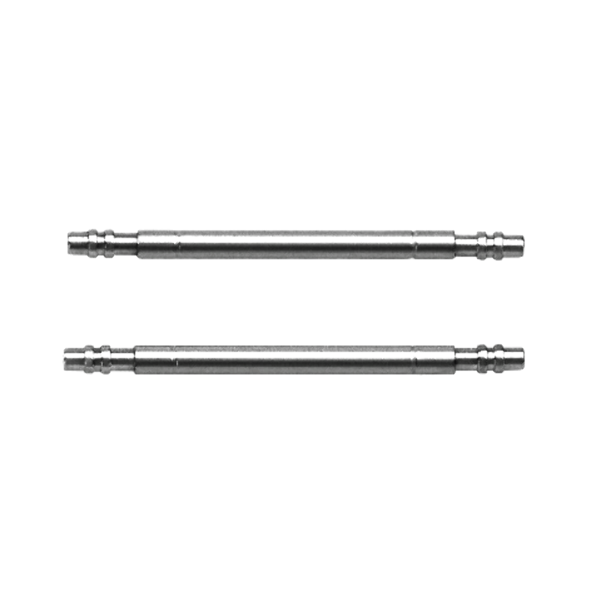 21MM SPRING BAR FOR 43MM ROLEX SEA DWELLER 126600 MARK II 126334 BAND BRACELET