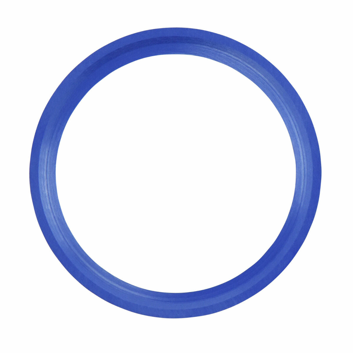 BEZEL INSERT CERAMIC FOR INVICTA 9937OB 8926OB 8926 ENGRAVED BLUE/RED 38 x 31.50