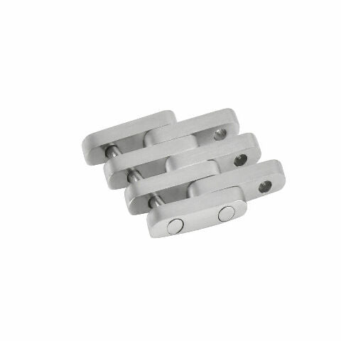 18MM LINK FOR WATCH BAND BREITLING OLYMPUS MONTBRILANT A19340 A19350 ABO131 423A