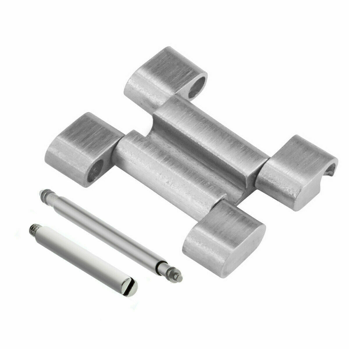 PREMIUM QUALITY COMFORT LINK FOR ROLEX EXPLORER 1 114270 116000 SUBMARINER CLASP