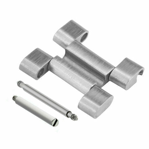 PREMIUM QUALITY COMFORT LINK FOR ROLEX EXPLORER 1 114270 116000 SUBMARINER CLASP