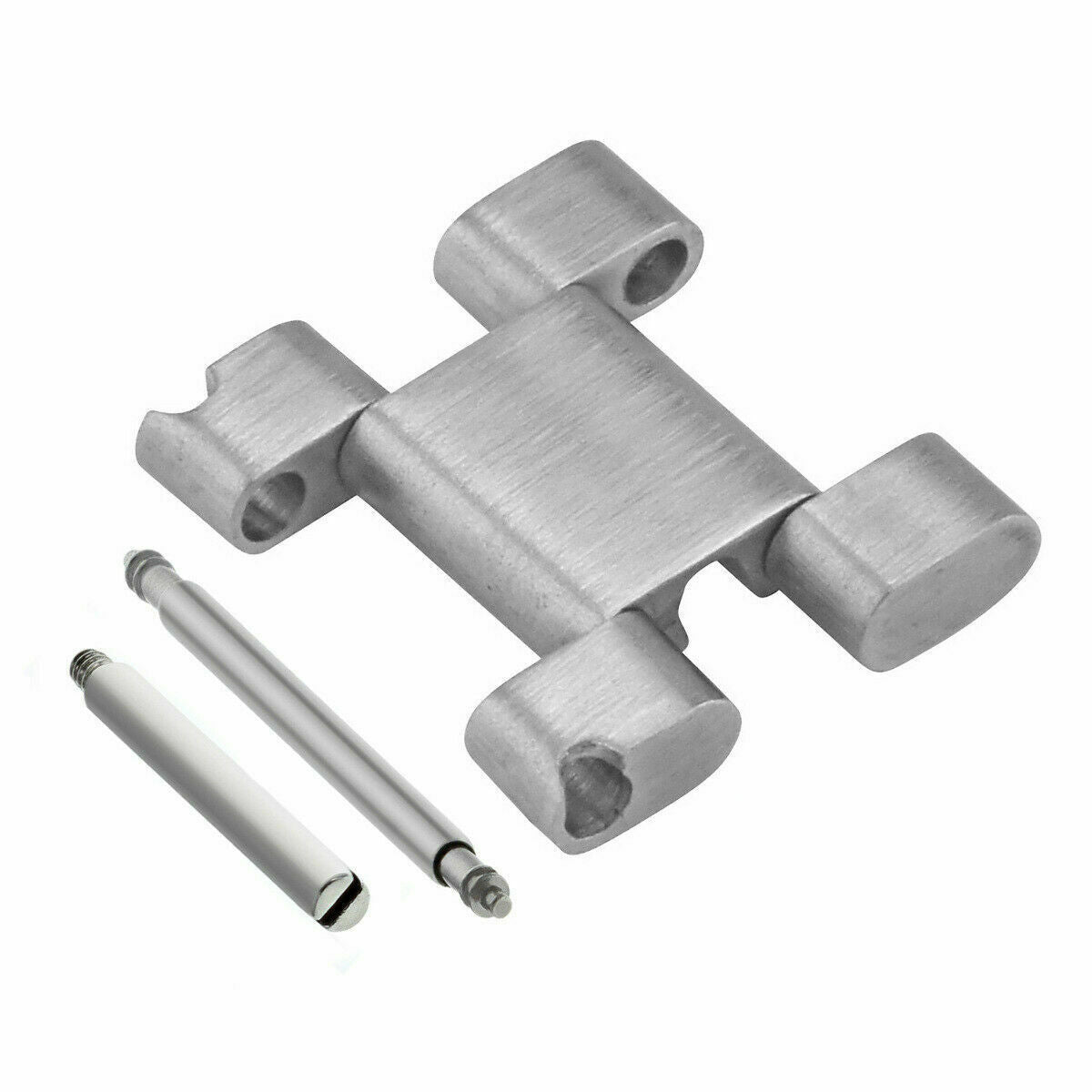 PREMIUM QUALITY COMFORT LINK FOR ROLEX EXPLORER 1 114270 116000 SUBMARINER CLASP