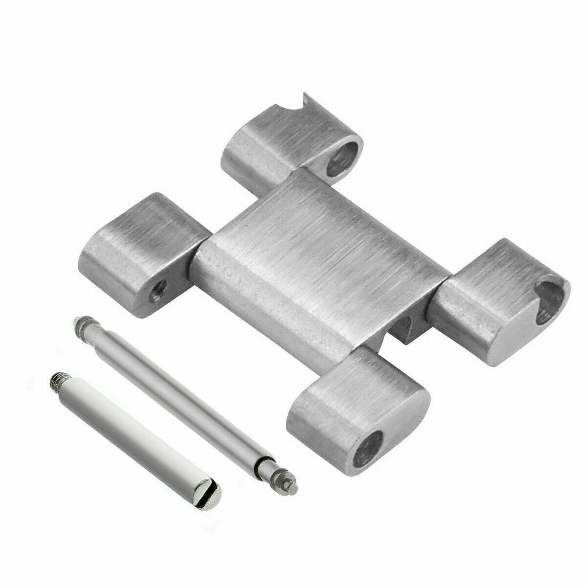 PREMIUM QUALITY COMFORT LINK FOR ROLEX EXPLORER 1 114270 116000 SUBMARINER CLASP