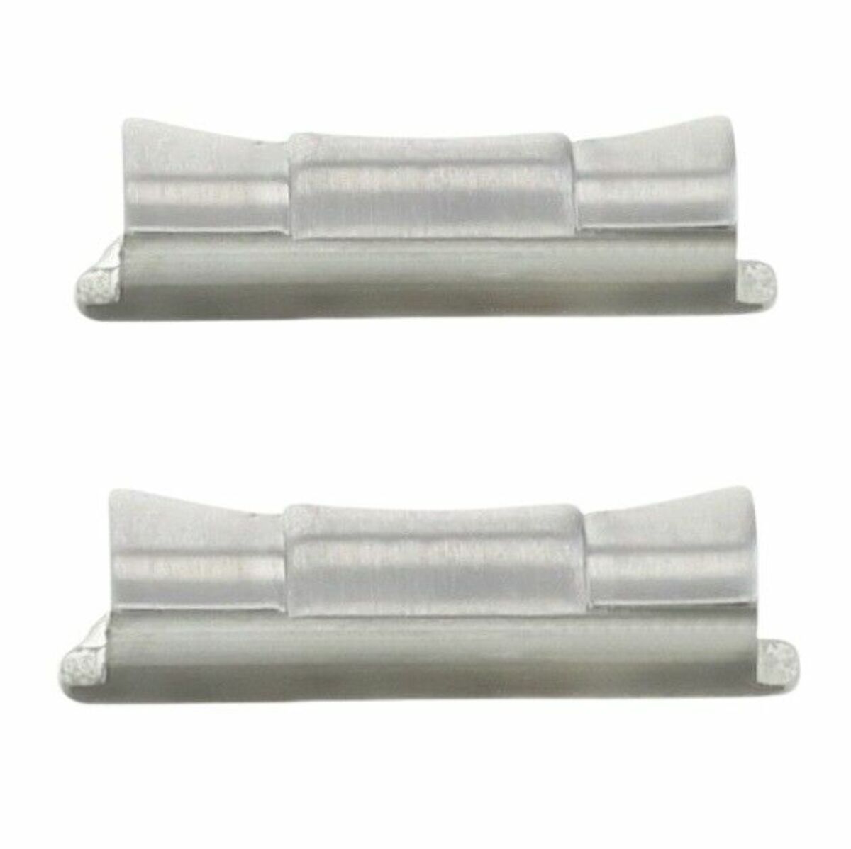 20MM CUSTOM STRAP END LINK FOR ROLEX MILGUASS Z 116400 116400V EXPLORER 214270