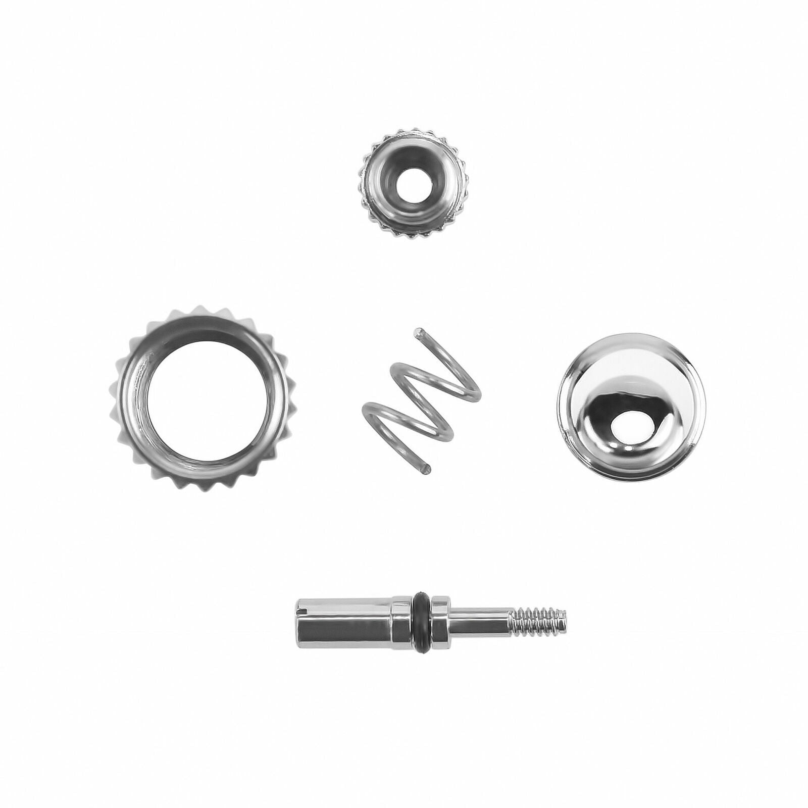 CASE SCREW CROWN TUBE PUSHER FOR ROLEX DAYTONA CALIBER: 24-P302-0 ref 6263-6265