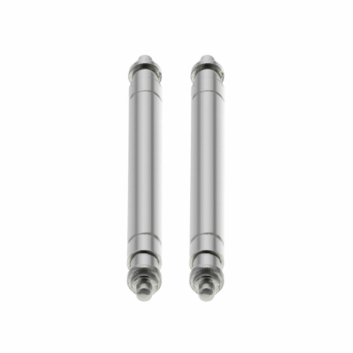2 SPRING BAR FOR ROLEX YACHMASTER 116222, 114300 GMT 116710 EXPLORER I,II 114270