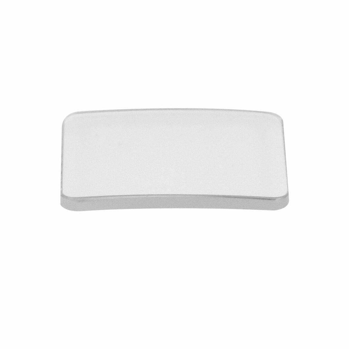 Sapphire Crystal for Ladies Cartier Santos 15.60 X 15.60 Top Quality