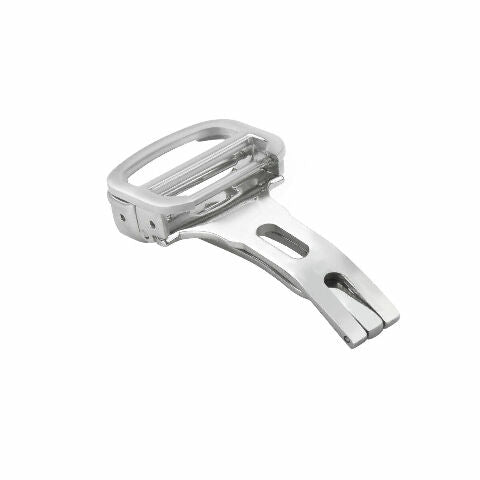 16-18-20MM CLASP STRAP BAND BUCKLE FOR FIT CARTIER ROADSTER RONDE SOLO CALIBRE