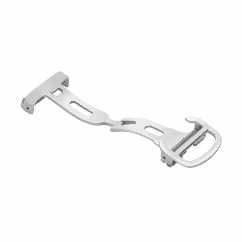 16-18-20MM CLASP STRAP BAND BUCKLE FOR FIT CARTIER ROADSTER RONDE SOLO CALIBRE
