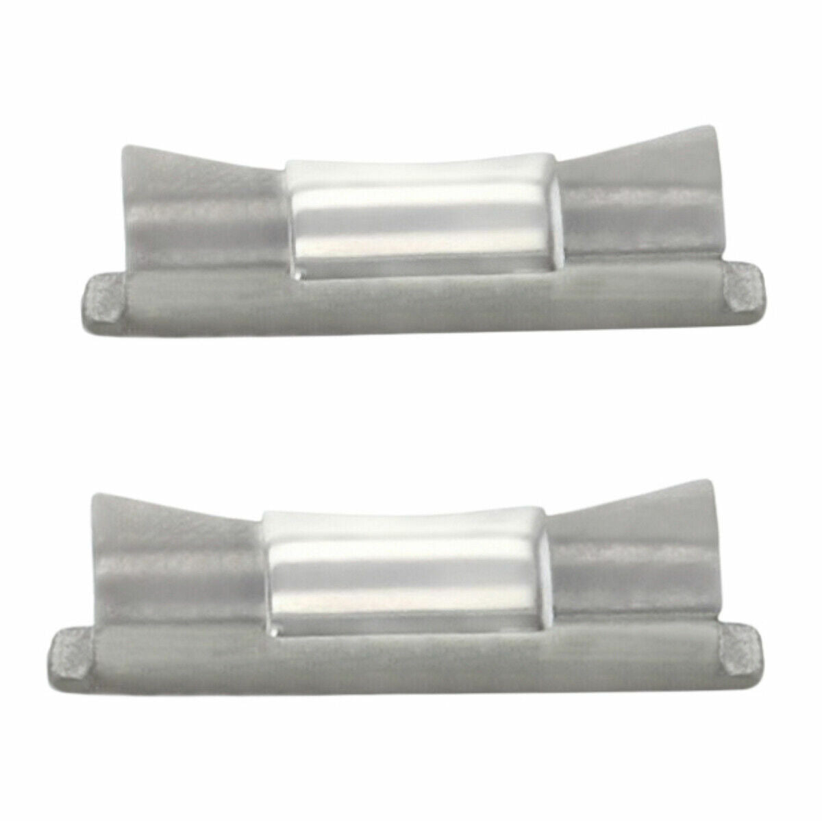 22MM CUSTOM END LINK PIECE FOR ROLEX TUDOR BLACKBAY 79230 BIG BLOCK,THC AERONAUT