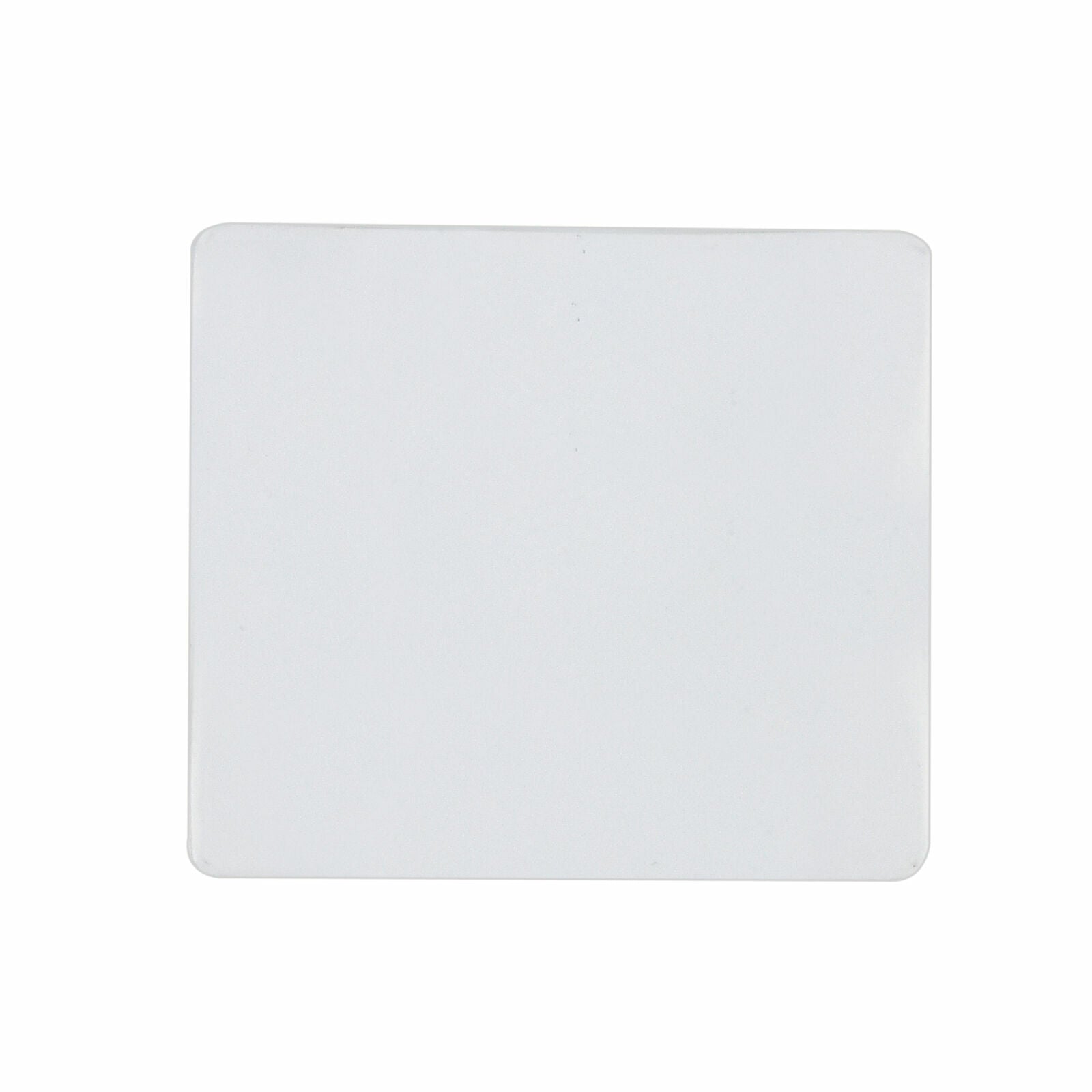 REPLACEMENT 25 X 25MM SAPPHIRE WATCH CRYSTAL COMPATIBLE WITH ANY WATCH