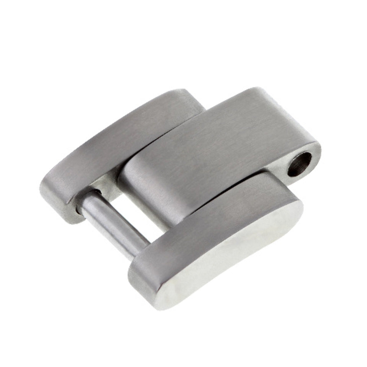 10MM SOLID LINK FOR OYSTER WATCH BAND LADY 26MM ROLEX WATCH FIT 13MM LUG BRUSH