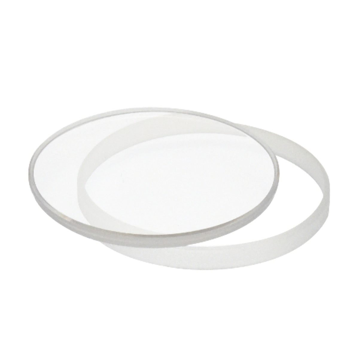 REPLACEMENT 32.70MM SAPPHIRE DOME WATCH CRYSTAL COMPATIBLE WITH ANY WATCH BRAND