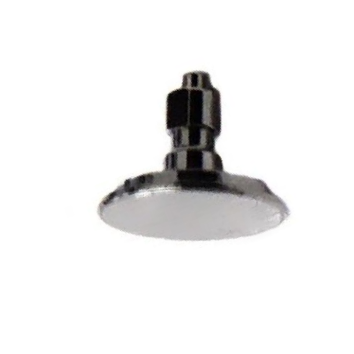 AXLE OSCILLATING WEIGHT ROTOR FOR ROLEX 2235-568