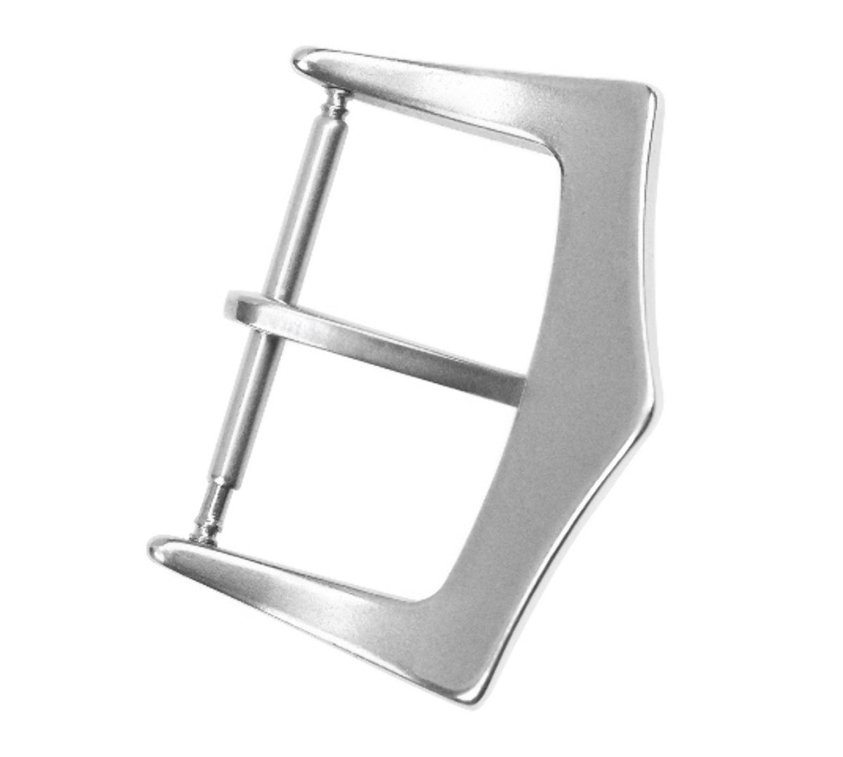 18MM BUCKLE FIT MICHAEL KORS MK9016 MK8295 MK8511 MK8296 MK8325 STAINLESS SHINY