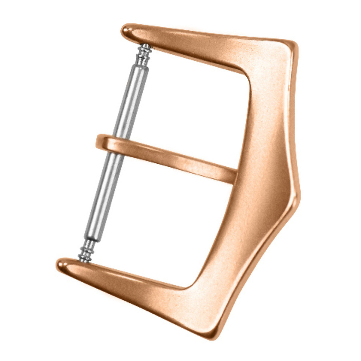 18MM BUCKLE FOR MICHAEL KORS MK9016 MK8295 MK8511 MK8296 MK8325 CASUAL ROSE