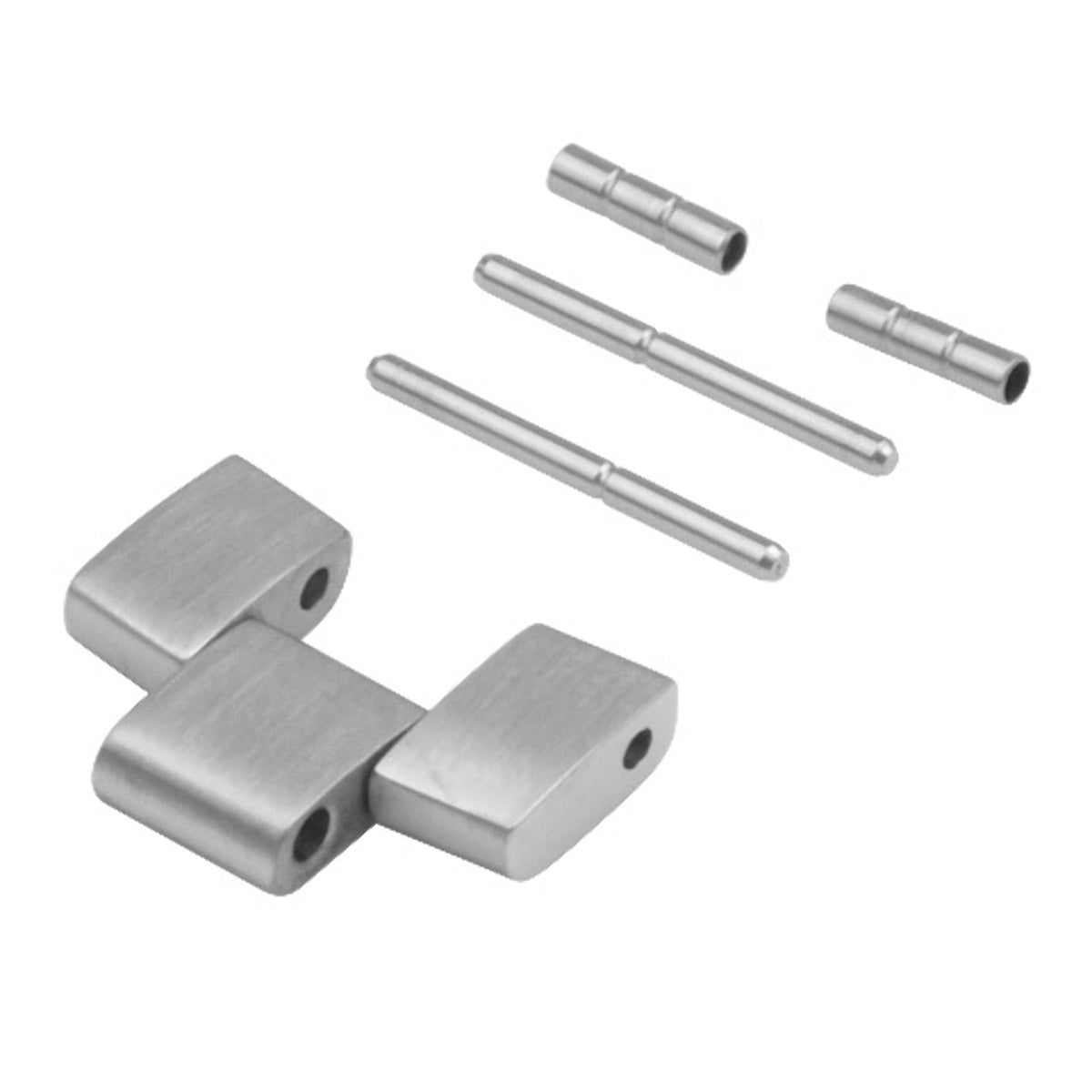 13MM WATCH BAND LINK FOR TAG HEUER AQUARACER WAF1410 WAF1412 WAF1414 WAF1418