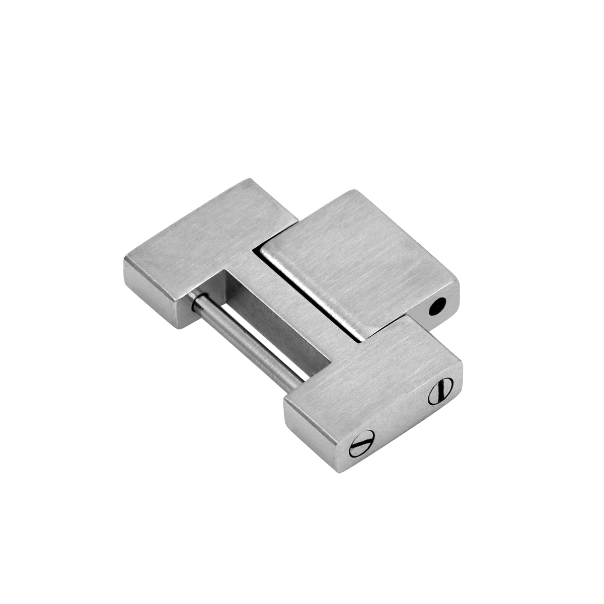 16MM WATCH BAND LINK FOR NEW CARTIER TANK SOLO RONDE 3802 3914 2933 MX006HKW