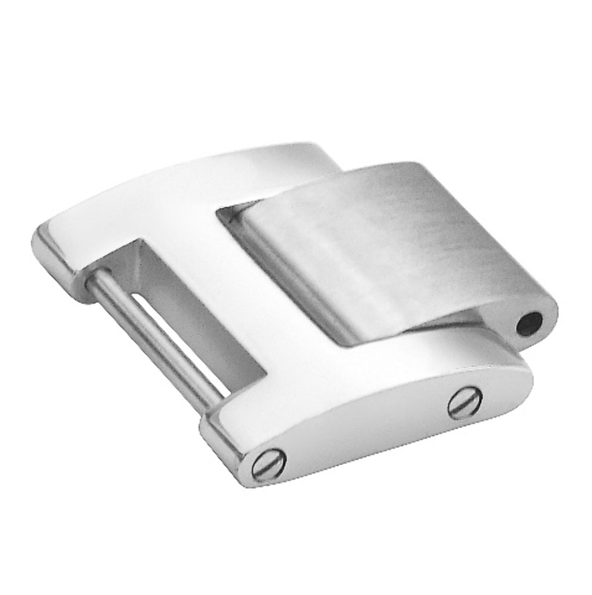 14/8MM STAINLESS STEEL FULL LINK FOR 28MM CARTIER BALLON BLEU W69010Z4,W69007Z3