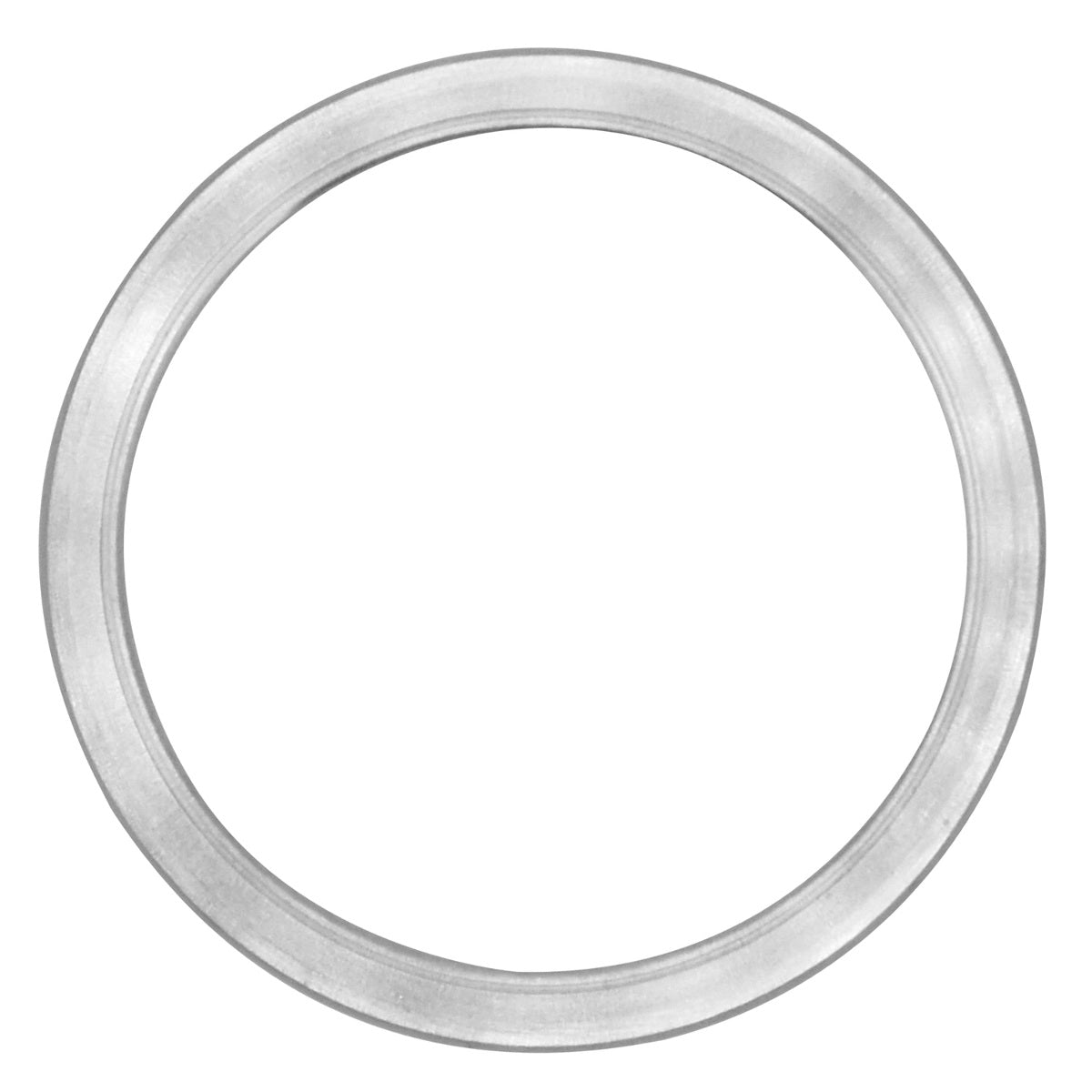 Premium Steel Fluted Bezel For 40mm Rolex President 228238, 228398, 228348