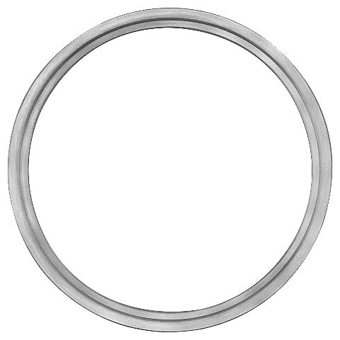 FLUTED BEZEL FOR ROLEX 6694,6697 1002,1008 6584,6590,6605,6623,6634,6294 VINTAGE