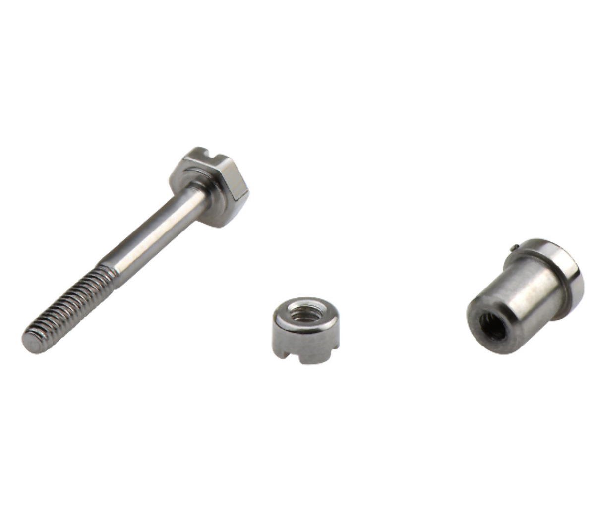 SCREW FOR AUDEMARS PIGUET AP ROYAL OAK OFFSHORE 42MM BEZEL 26470 25940 15710ST