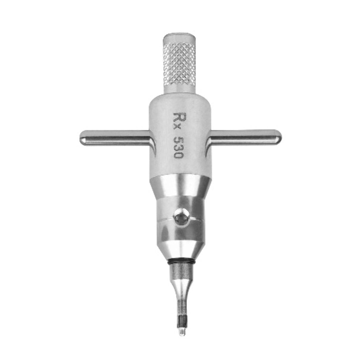 CASE CROWN TUBE OPENER FOR 26MM ROLEX LADY DATE ,DATEJUST 24-5030 S/STEEL