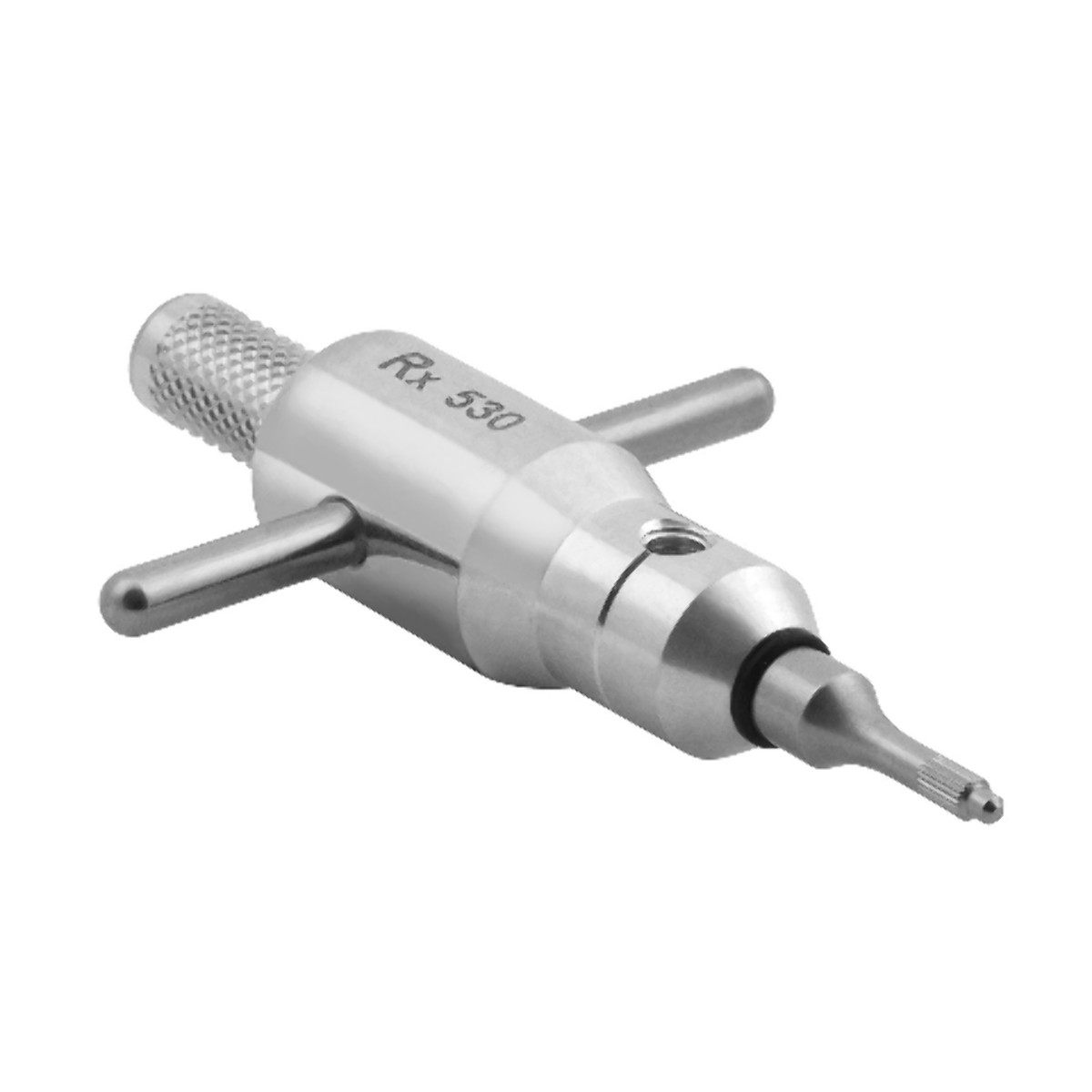 CASE CROWN TUBE OPENER FOR 26MM ROLEX LADY DATE ,DATEJUST 24-5030 S/STEEL