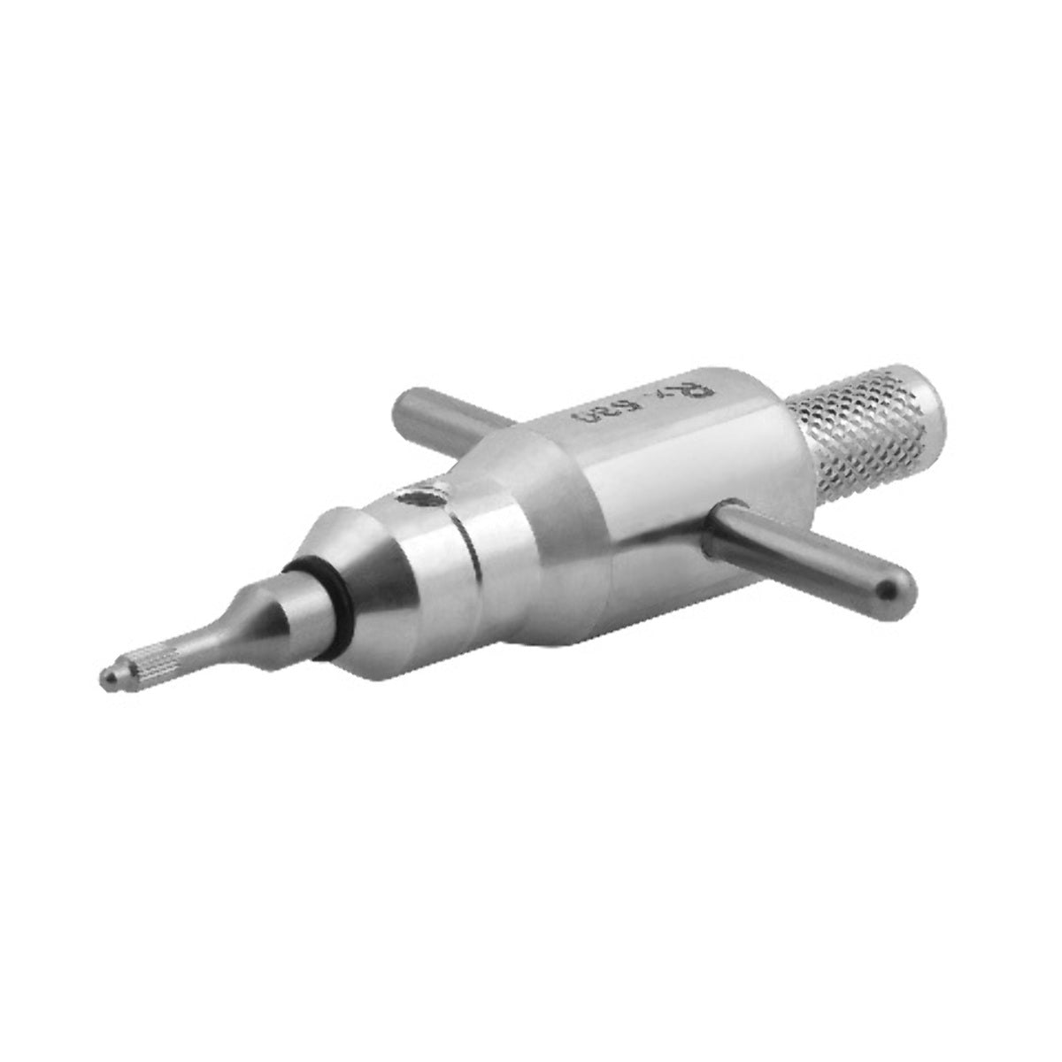 2 CASE SCREW TUBE REMOVER OPENER CLOSER FOR ROLEX MEN/LADY 24-5320, 24-6020 TOOL