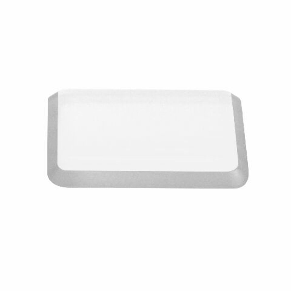 SAPPHIRE WATCH CRYSTAL FOR CARTIER SANTOS WATCH 27.5MM x 27.5MM 4772 TOP QUALITY