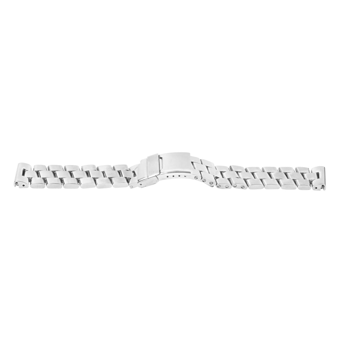 20MM WATCH BAND FOR BREITLING SUPEROCEAN COLT A17380, A13340 GMT A32350 SHINY SE