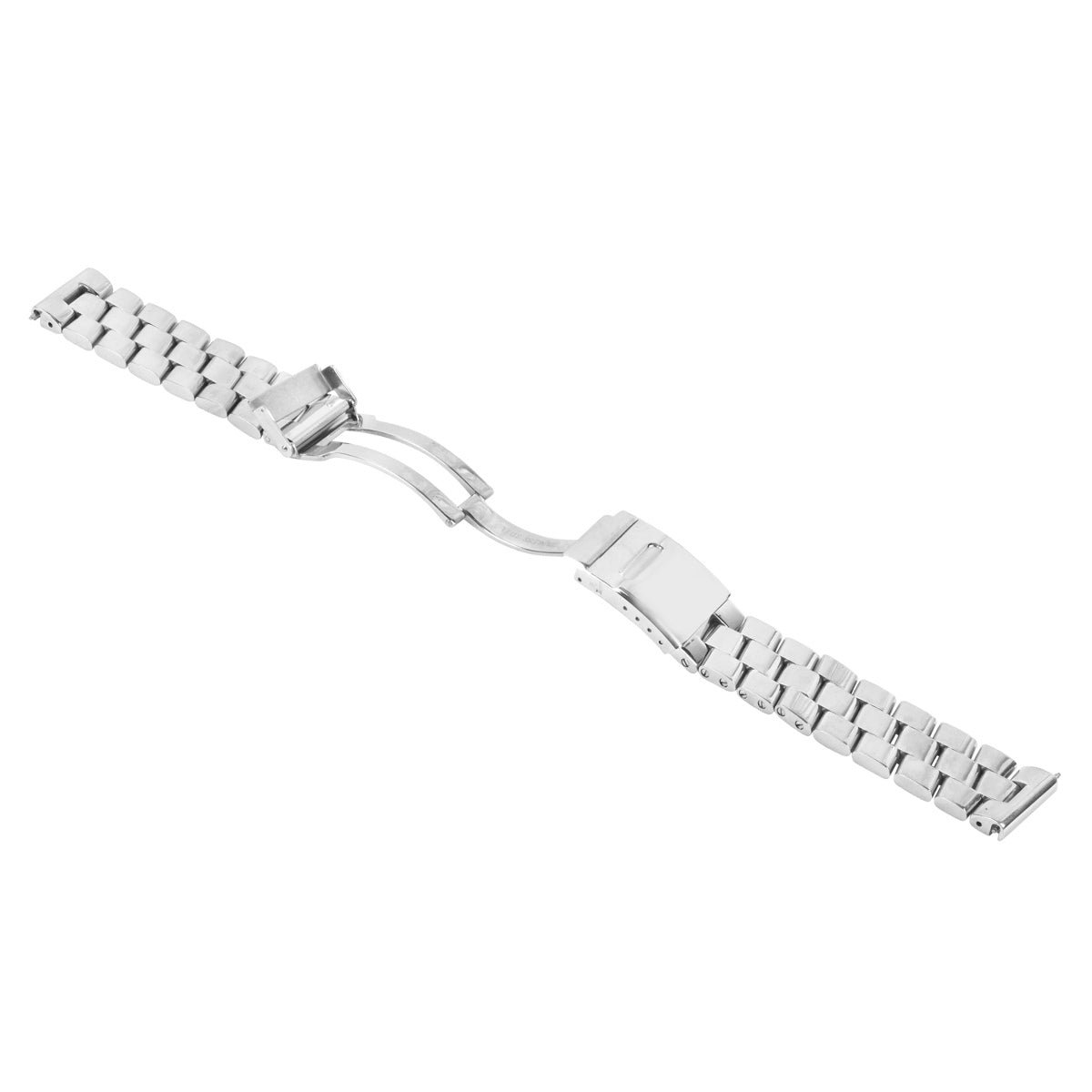 20MM WATCH BAND FOR BREITLING SUPEROCEAN COLT A17380, A13340 GMT A32350 SHINY SE