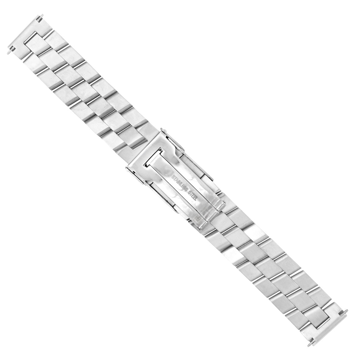 20MM WATCH BAND FOR BREITLING SUPEROCEAN COLT A17380, A13340 GMT A32350 SHINY SE